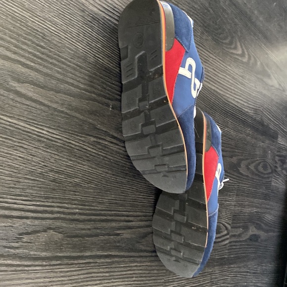 🍍OPP FRANCE🍍 SNEAKERS🍍SIZE 12US🍍H-1 - Picture 4 of 4